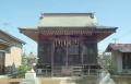 明治神宮