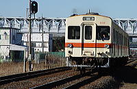 キハ0・310形