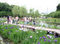 四季の里公園